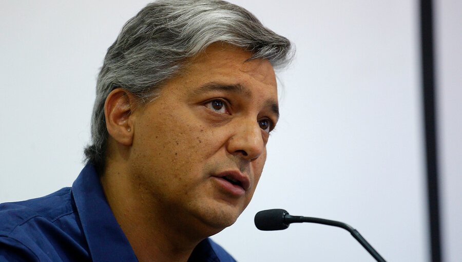 Sindicato de la ANFP acusó a Sebastián Moreno de incumplir promesas