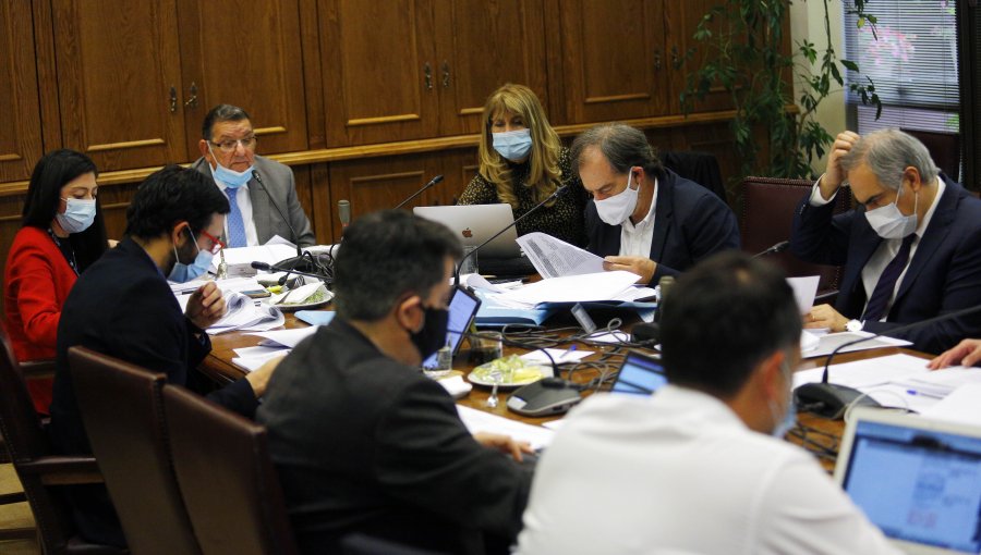 Senadora Ximena Rincón dio negativo en examen de Coronavirus