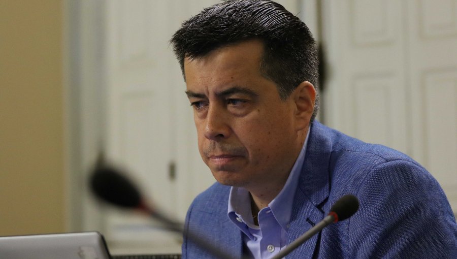 Diputado Andrés Celis pidió fiscalizar con especial atención segundas viviendas en "Reñaca y Jardín del Mar"