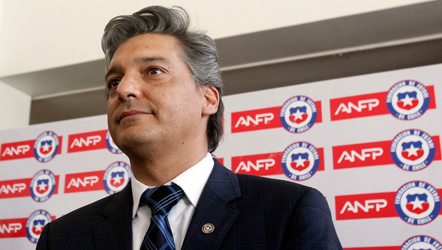 Moreno confirmó que dejará su cargo y disparó contra clubes de oposición