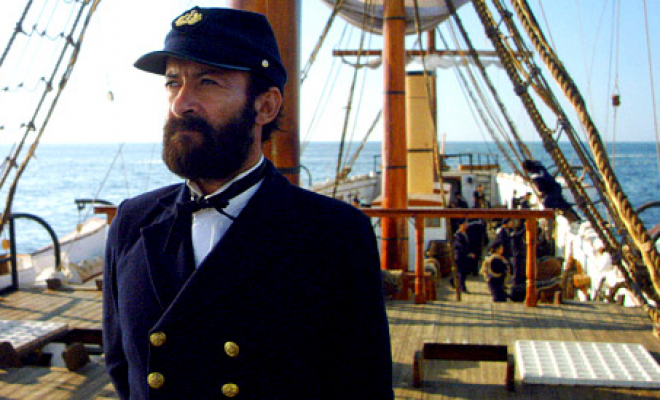 TVN conmemorará el Combate Naval de Iquique emitiendo «La Esmeralda 1879»