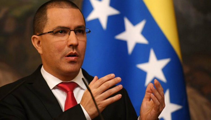 Venezuela llevará a Estados Unidos a La Haya tras nueva amenaza de sanciones a exportaciones petroleras