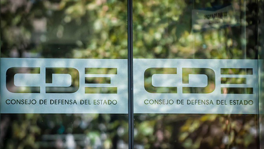 CDE respalda proyecto para el concurso público de sus abogados consejeros