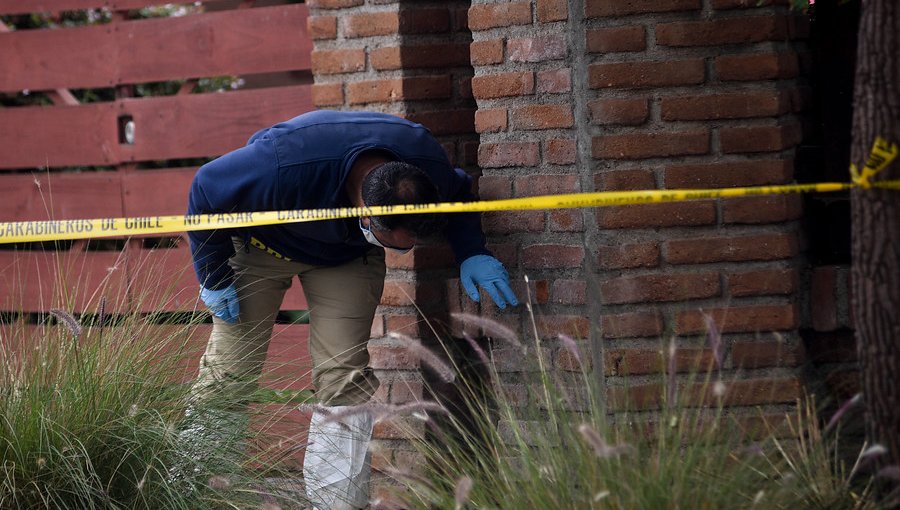 Intendente y homicidio de empresario en Concón: "Hay elementos firmes respecto al cierre de la investigación"