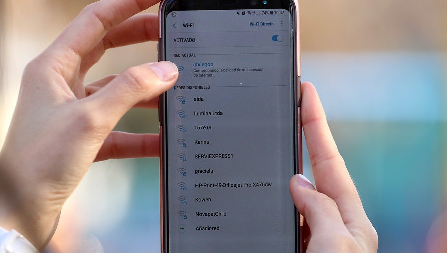 Subtel abrió concurso para licitar 600 puntos gratuitos de WiFi durante el 2020