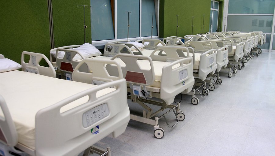 Ministerio de Salud solicitó aumento de camas a hospitales de las Fuerzas Armadas