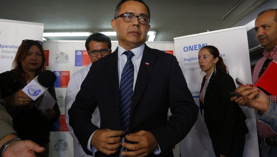Intendente Jorge Martínez logra que Consejo Regional le apruebe 4 mil millones de pesos para cajas de abarrotes