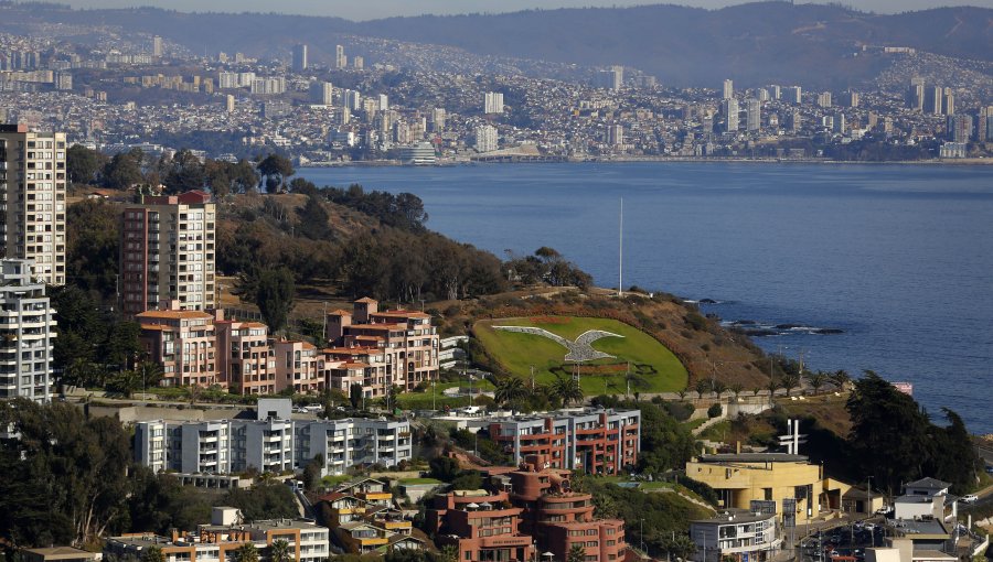 4 nuevos fallecidos por Coronavirus en Región de Valparaíso y 96 nuevos casos en últimas 24 horas