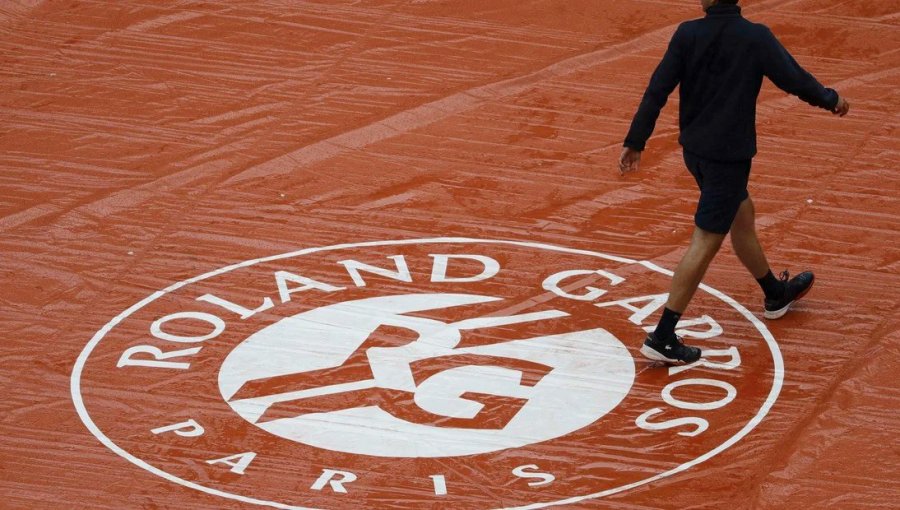 Roland Garros se disputaría entre finales de septiembre y principios de octubre