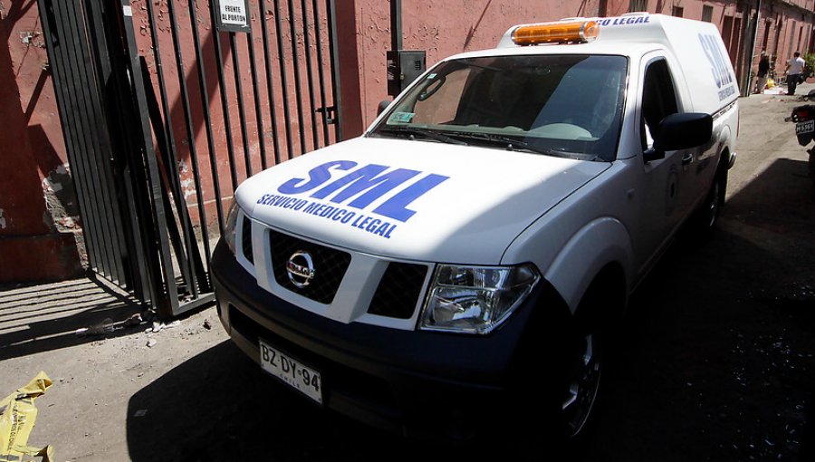 Funcionarios del SML de Santiago inician cuarentena tras confirmación de casos de Covid-19