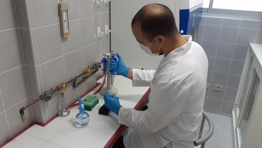 Laboratorio Covid-19 de la UPLA recibirá muestras respiratorias para determinar nuevos contagiados