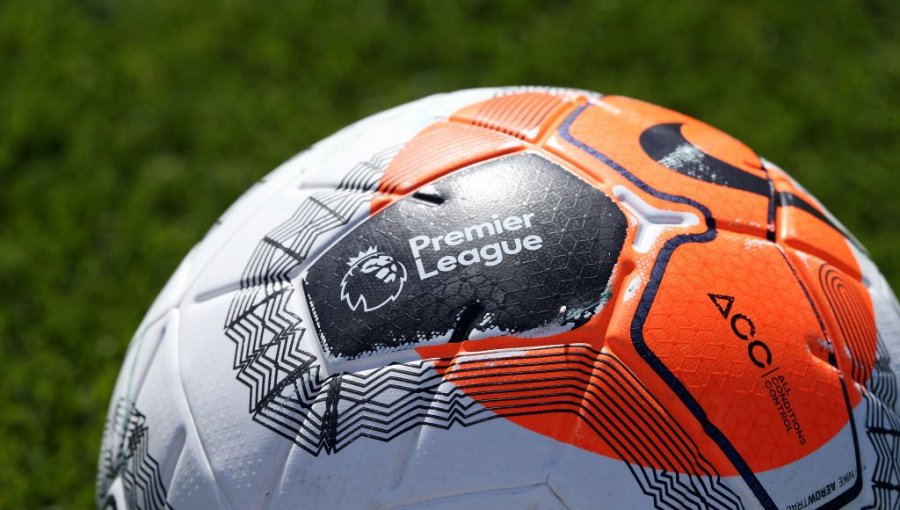 Premier League inglesa confirmó cuatro nuevos casos positivos de Covid-19