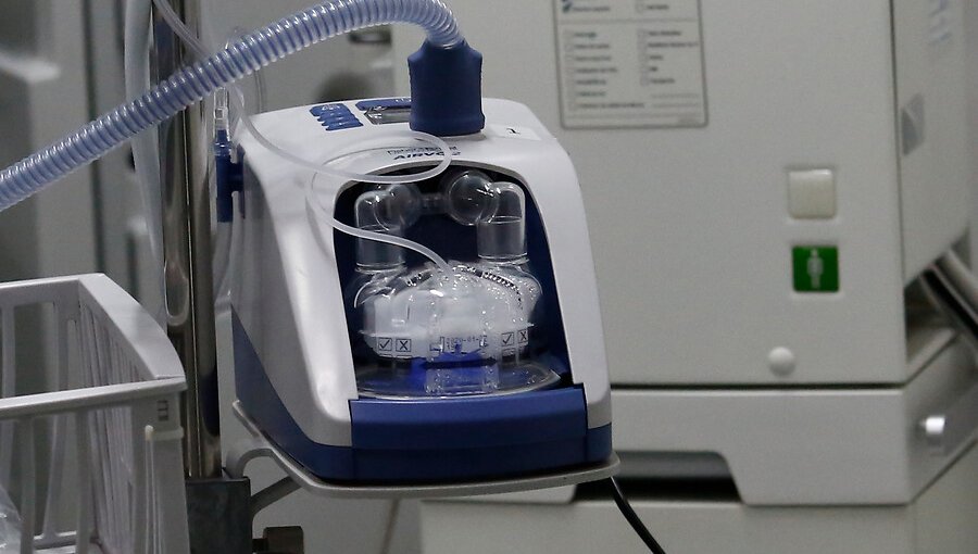 Ministerio de Salud estiman que la terapia de oxigenación de alto flujo reduzca 40% el uso de ventilación mecánica