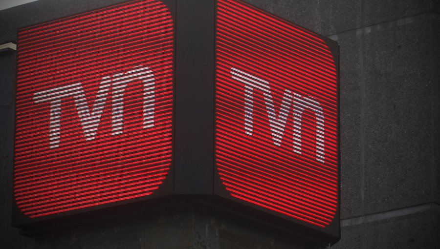 TVN redujo sus pérdidas en 52% en primer trimestre de 2020