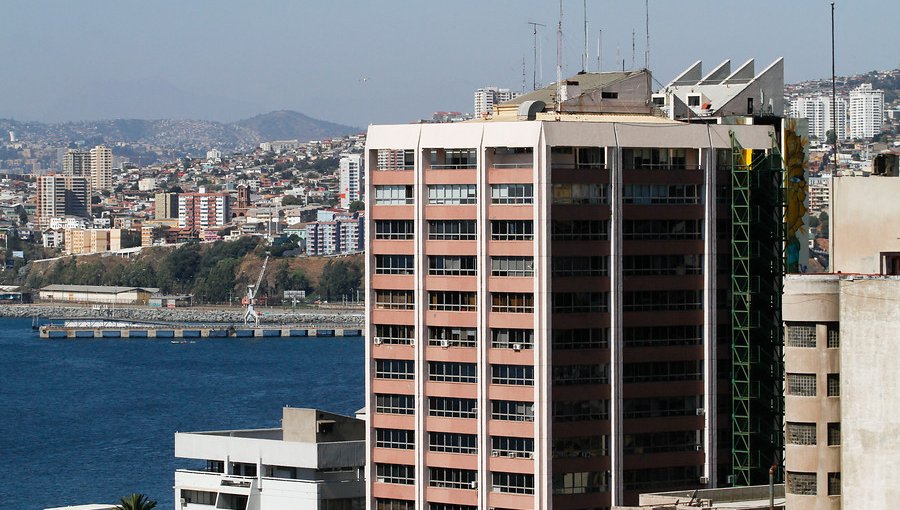 Diputado Ibáñez y core Campusano manifestaron su preocupación por redirección de fondos regionales de Valparaíso para financiar políticas de Gobierno