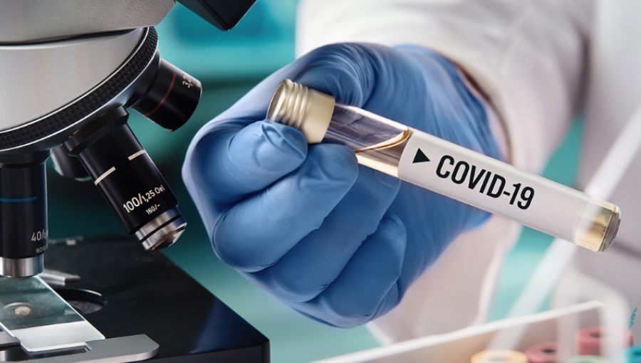 Brote de coronavirus tiene en aislamiento restringido a 19 funcionarios de la Seremi de Salud en Quillota