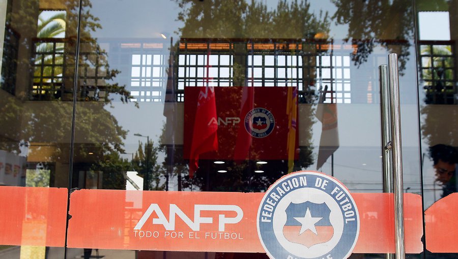 ANFP confirmó el fallecimiento de funcionario contagiado con Covid-19