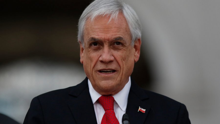 Presidente Piñera prepara nuevo cambio de gabinete: anuncio será pasado el mediodía en La Moneda