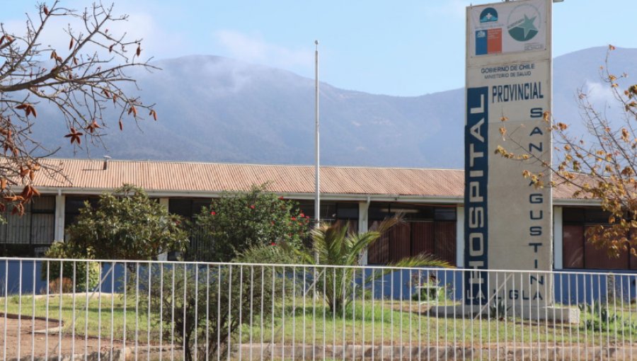 Servicio de Salud realiza auditoría en el hospital de La Ligua tras muerte de bebé de 10 meses por Covid-19