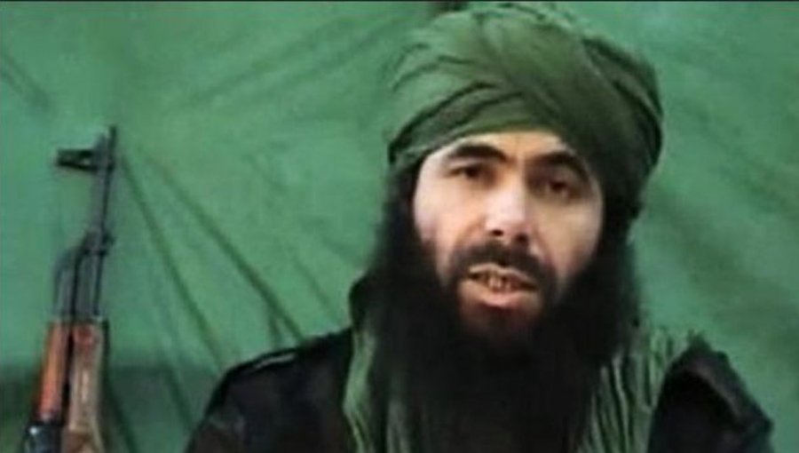 Militares franceses mataron a Abdelmalek Droukdel, líder de Al Qaeda del Magreb islámico