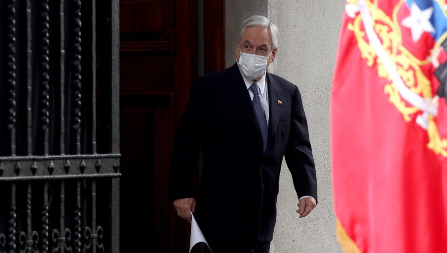 Presidente Piñera designa nuevos embajadores de Chile en Ecuador y Nueva Zelandia