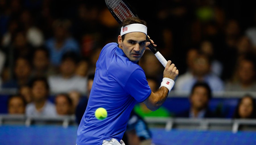 Roger Federer anuncia que no jugará hasta el 2021 tras someterse a una nueva operación