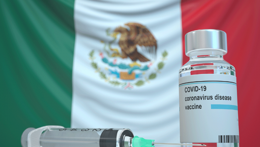 OPS advierte que México vive uno de los momentos "más complejos y peligrosos" de la pandemia
