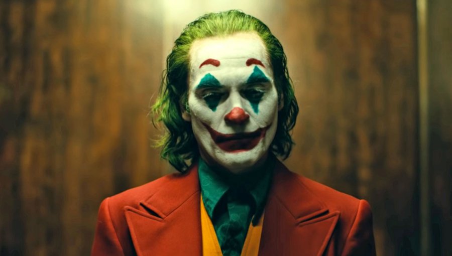 «Joker» ya tiene fecha definida para hacer su estreno en la pantalla chica