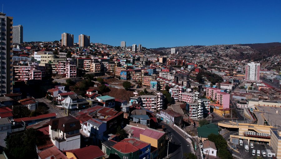 Región de Valparaíso llega a los 120 fallecidos por Coronavirus y en últimas 24 horas registra 356 nuevos casos