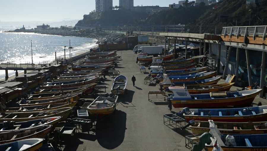 Positiva evaluación de cuarentena en Valparaíso y Viña del Mar en segundo día de confinamiento