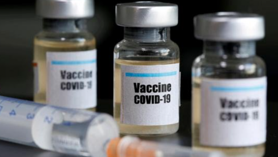 Alemania, Francia, Italia y Holanda firman contrato para asegurar vacuna contra el Covid-19