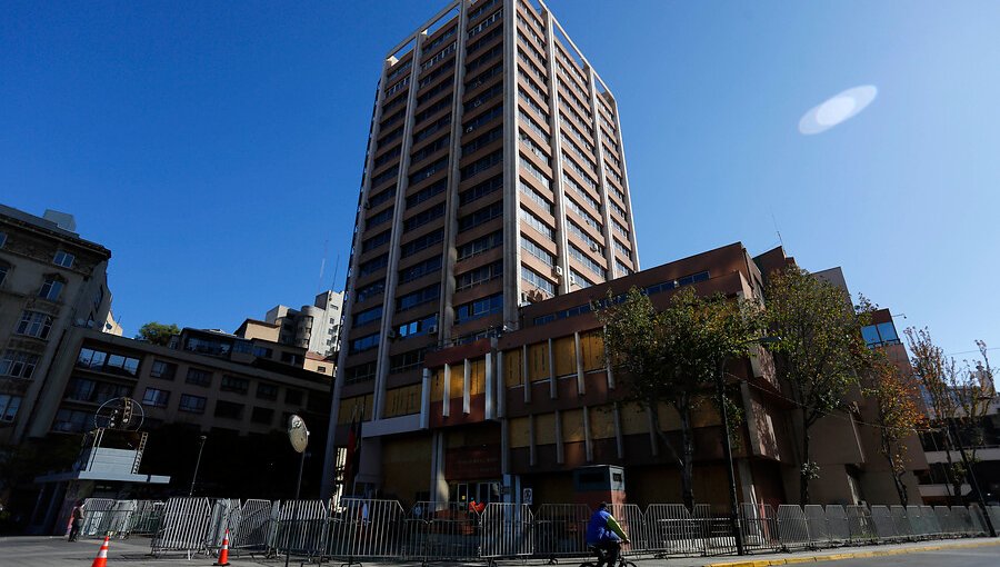 Consejo Regional de Valparaíso propone "pacto social" entre la ciudadanía y el Estado para superar la pandemia