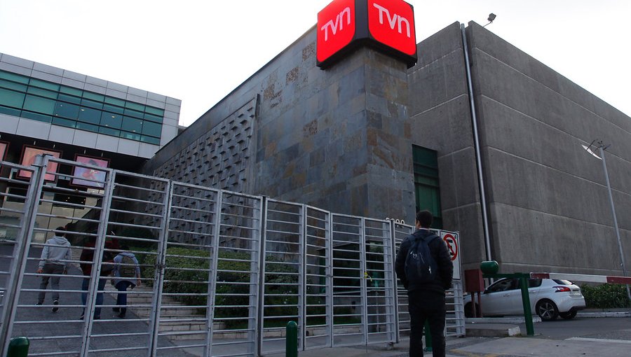 TVN inició proceso de venta o arriendo parcial de su edificio corporativo