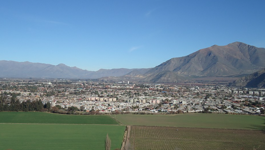 San Felipe y Los Andes se suman a las comunas en cuarentena de la región de Valparaíso