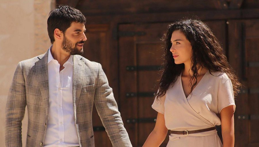 TVN no descartó adquirir la 3ª temporada de «Hercai»: "Es una producción que nos interesa"