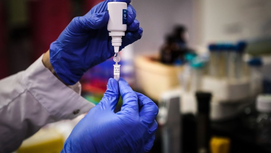 Rusia prueba vacuna experimental contra el coronavirus en 18 voluntarios