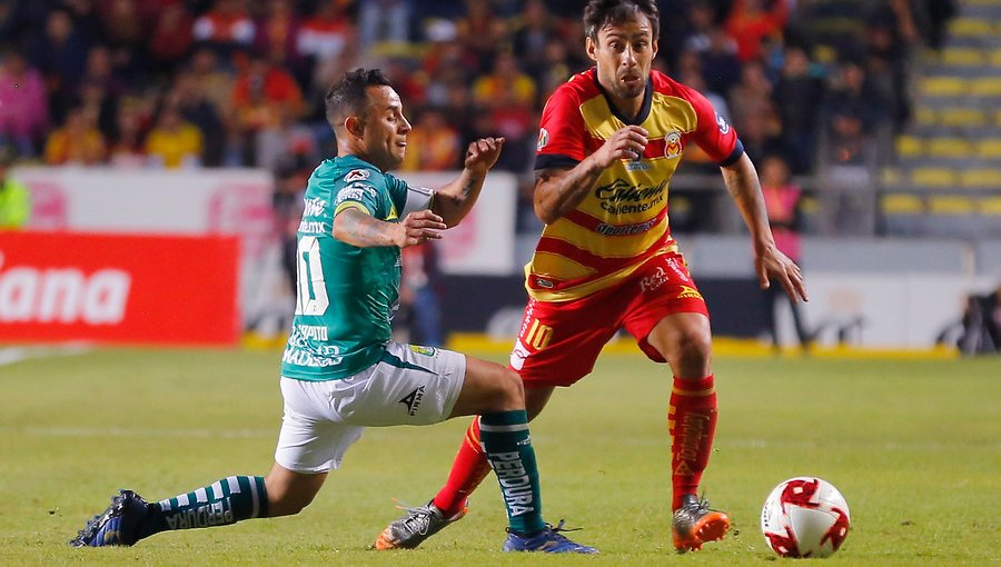 Jorge Valdivia podría dejar el Mazatlán para arribar a la liga estadounidense
