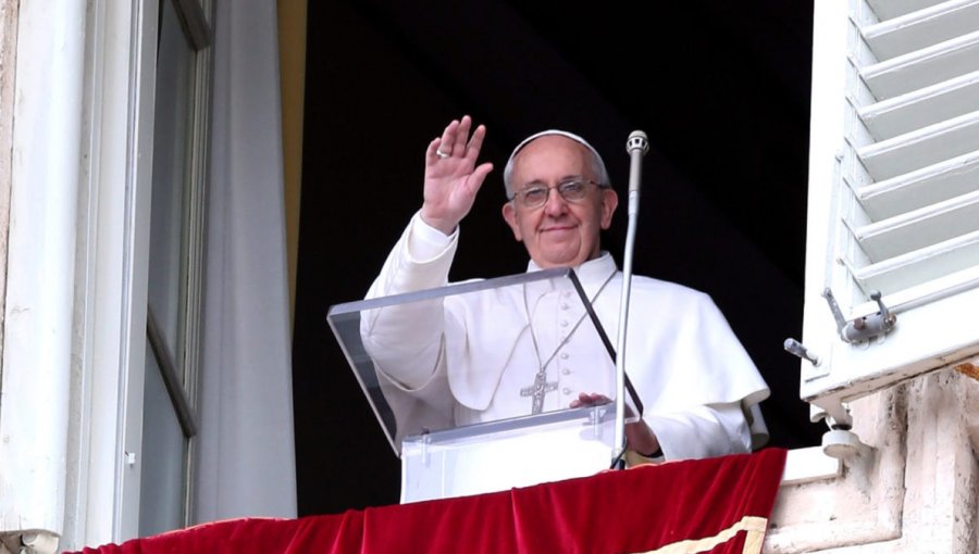Papa Francisco por el Día del Padre: "Sabemos que ser papá no es un trabajo fácil"