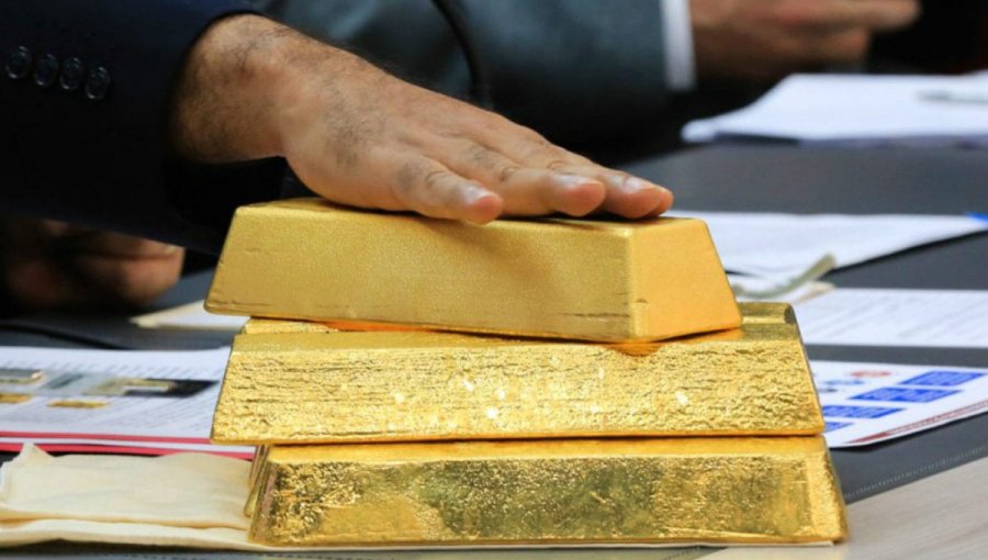 Tribunal de Londres decidirá esta semana el destino del oro venezolano retenido en el Banco de Inglaterra