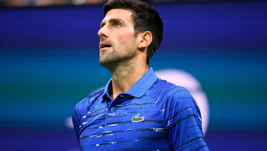 Novak Djokovic y su esposa dieron positivo por Covid-19 tras polémico tour