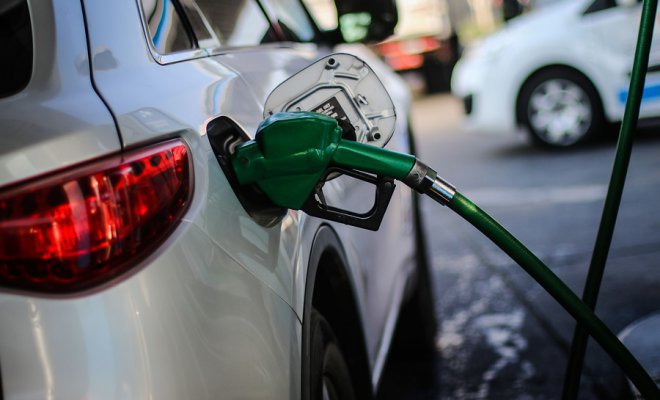 Precios de los combustibles disminuirán por decimosexta semana consecutiva a partir de este jueves