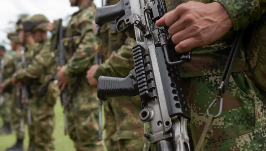 Colombia expresa su repudio por violación colectiva de militares a menor de edad indígena
