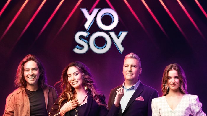 Chilevisión anunció que reestrenará la primera temporada de «Yo Soy»
