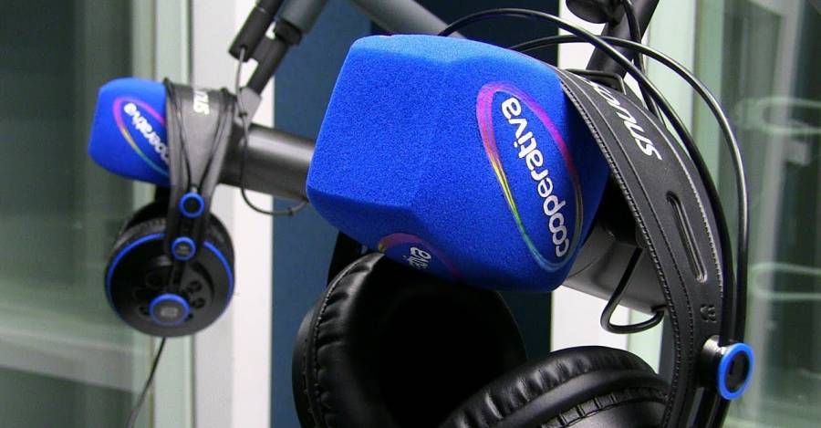 Debacle en Radio Cooperativa: Al menos 25 profesionales fueron desvinculados de la emisora