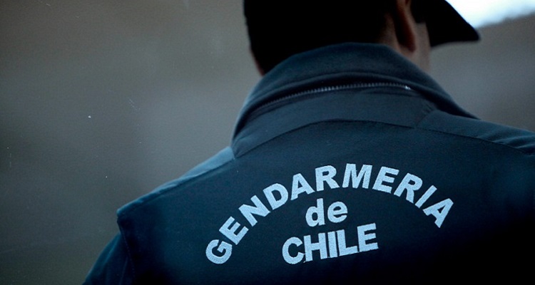 Detienen a 11 civiles y dos gendarmes por tráfico de droga en cárcel de Alto Hospicio