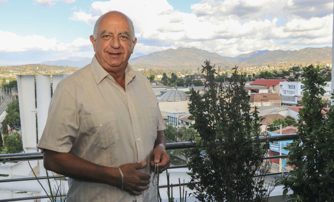 Alcalde de Villa Alemana reitera llamado a decretar cuarentena en la comuna: "Me cuesta entender qué más hay que esperar"