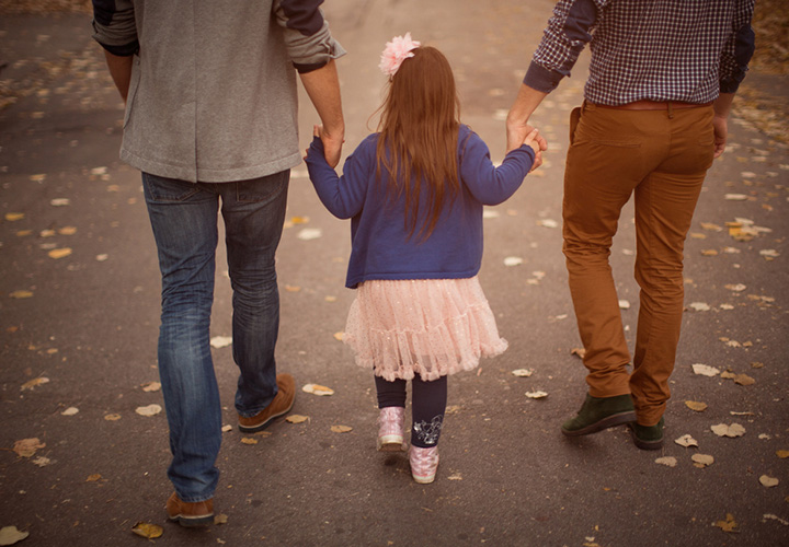 Senado aprueba en general el proyecto de ley que regula el derecho de filiación de hijos de familias homoparentales