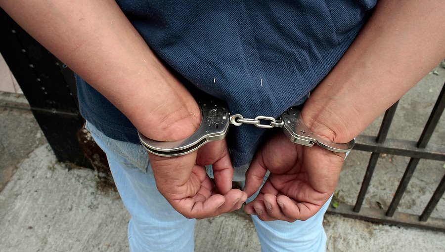 Sentencian a ochos años de cárcel a acusado de violación y abuso sexual reiterado a menor en Osorno