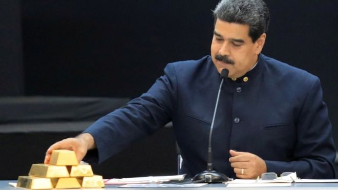 Tribunal británico reconoce a Guaidó como presidente de Venezuela y niega solicitud de Maduro para acceder a lingotes de oro