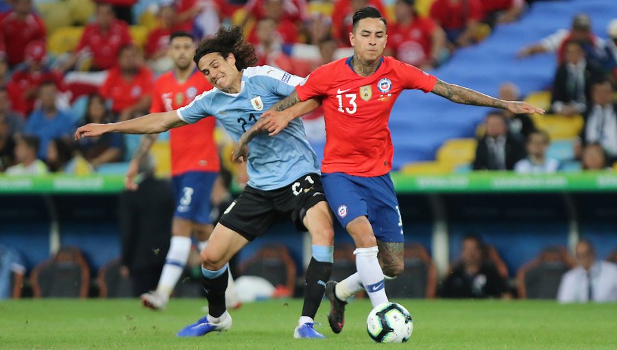 Conmebol ratificó calendario y Chile visitará a Uruguay en inicio de las Clasificatorias
